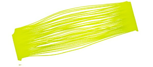 【スーパーセール限定店内企画 ポイントバック最大P10倍+対象商品P10倍】【ネコポス対象品】ダイワ 紅牙 カットスカート 間詰チャート