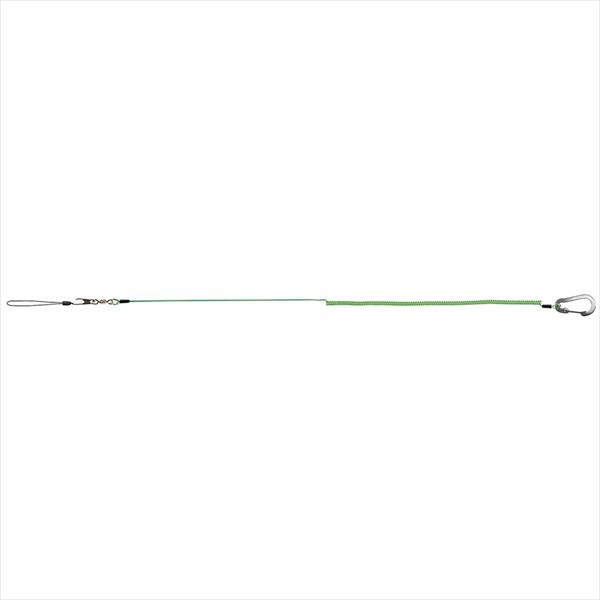 Rakuten - 【ネコポス対象品】ダイワ 尻手ロープ コイル 1200