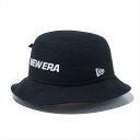 ニューエラジャパン 帽子 バケット01 New Era Angler 039 s Club FISH ALL DAY ブラック L/ XL(61cm)