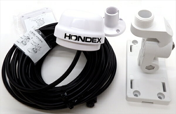 zfbNX T HONDEX GP-16HD