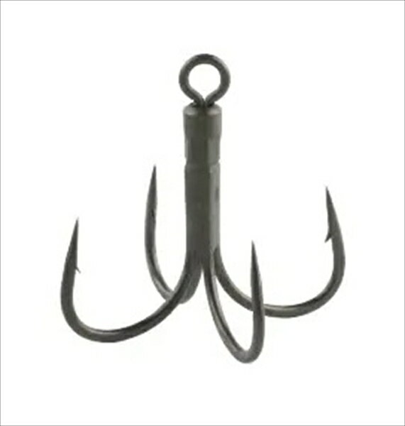 【スーパーセール限定店内企画 ポイントバック最大P10倍+対象商品P10倍】シャウト トリプルフック ピアスクアッド 1