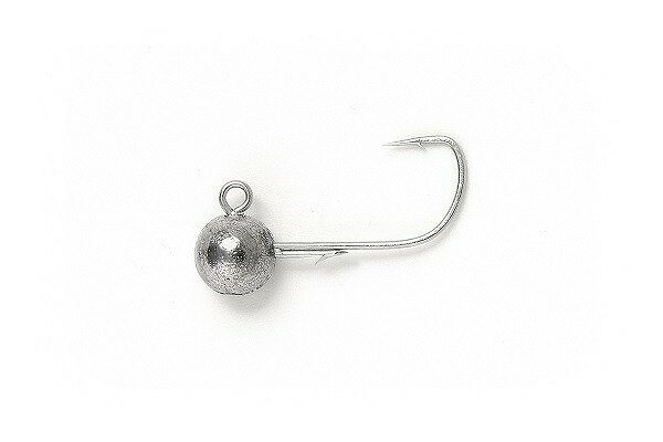 デコイ ジグヘッド SV-52 ラウンドマジック #3-7g(1/4oz) 2