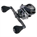 Abu アブガルシア ベイトリール TRV DLC (右ハンドル)