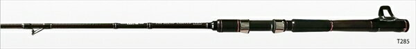 Other - 黒鯛工房 磯竿 黒鯛師 THEヘチ リミテッド BB4 ZERO ZERO T285