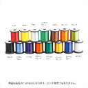 ティムコ UNI 15yds スーパーフロス ブラック
