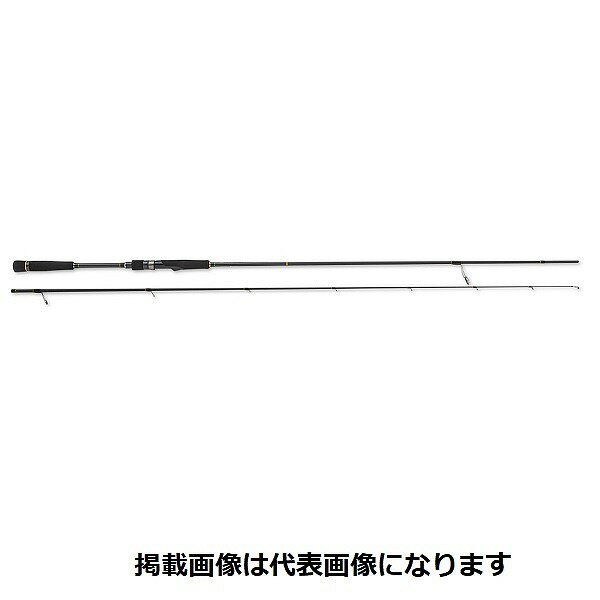 メジャークラフト ロックフィッシュロッド ロックライバー5G RV5-962MH