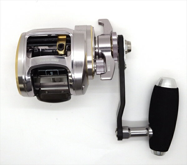 スタジオオーシャンマーク ベイトリール ブルーサファリ 35Pw/R(24)中深海SP ダー...
