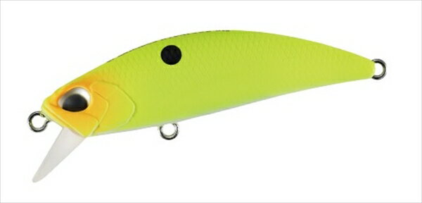 DUO デュオ スピアヘッド リュウキ45S SW ACC3514 マットインパクトチャートGB