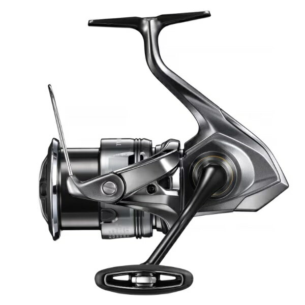 SHIMANO - シマノ スピニングリール 24ツインパワー 4000M