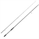 AbuGarcia アブガルシア クロスフィールド XSFS-932ML (スピニング・2ピース)(4)