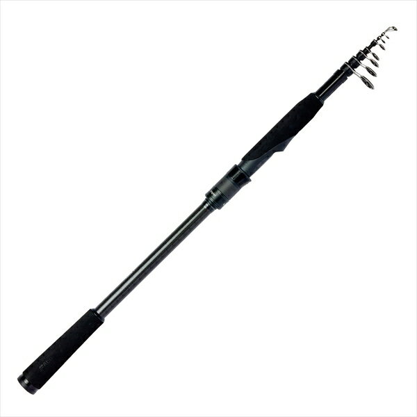 AbuGarcia アブガルシア ソルティフィールド SFS-836M-TE　（スピニング・6ピース）