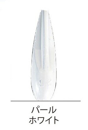 Rakuten - フジワラ Lキャッチ2 固定式 30号 パールホワイト