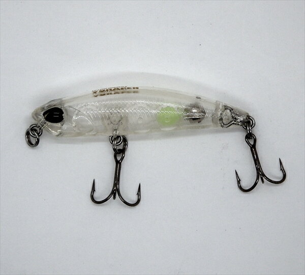 デュオ テトラワークス ユラペン GTクリアグロー