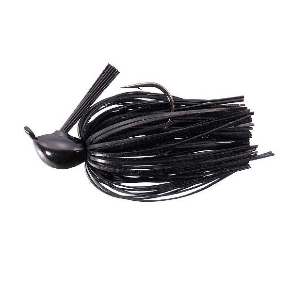 OSP オーエスピー ラバージグ JIG 01 7g (S) S07 ブラック