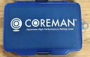 コアマン コンパクトフォームケース #004 ブルー