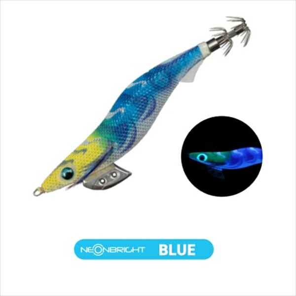 ヤマシタ エギ エギ王 K 3S 071 ピーカンブルー