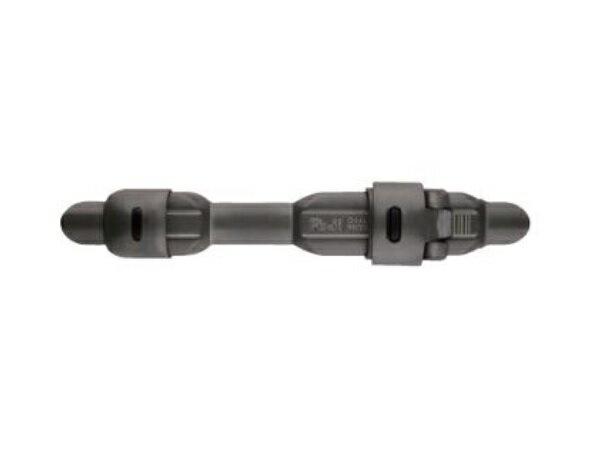Small Accessories - 富士工業 LSMX6BC プレートシート ツヤ消しダークグレー仕上げ