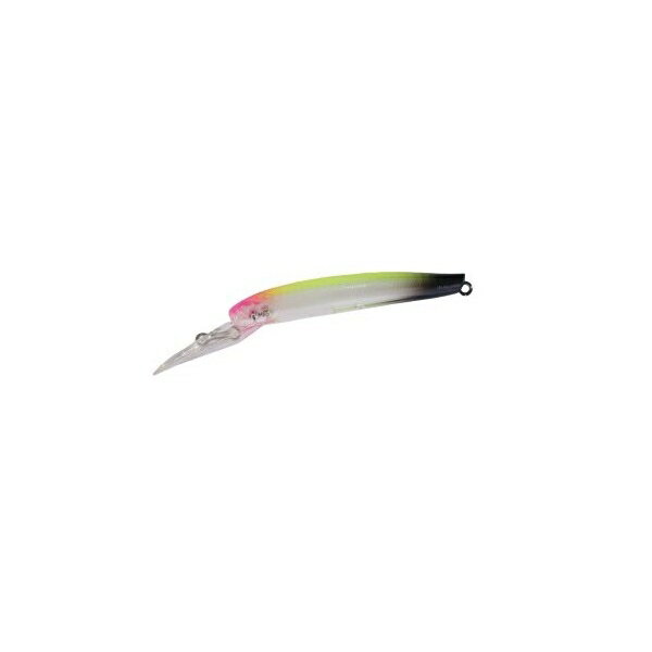 Daysprout Eagle Player 50slim/GJ DSRGJ-06 Tropical Clear