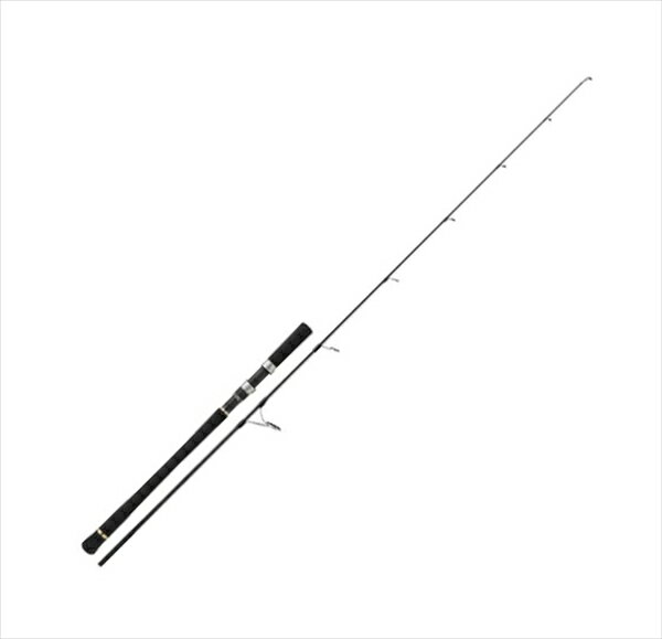 Other - メジャークラフト オフショアロッド ジャイアントキリング1G GK1-S62ML (スピニング/1ピース)