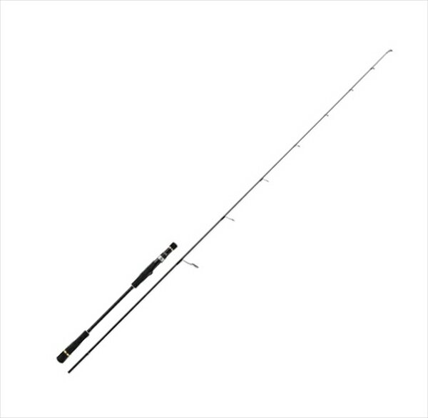 钓竿 - メジャークラフト オフショアロッド ジャイアントキリング1G GK1LJ-S63ML (スピニング/1ピース)