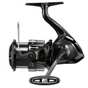 シマノ スピニングリール 24エクスセンス BB 4000MXG