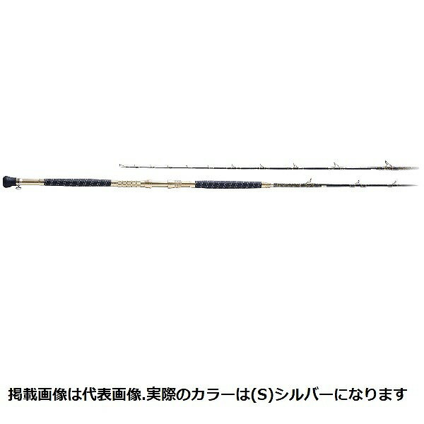 Other - アリゲーター 船イカ竿 KAIYU Style (カイユースタイル) SQ165(S)