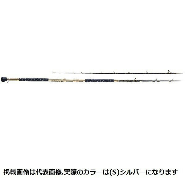 Other - アリゲーター 船イカ竿 KAIYU Style (カイユースタイル) SQ195(S)
