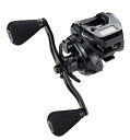 【訳あり】テイルウォーク ベイトリール VILAYER (ヴィレイヤー) DG 100HG-DH/R(右)