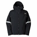 ダイワ 防寒服アウター DW-1124J ゴアテックス(GORE-TEX) テックボートウィンタージャケット ブラック L