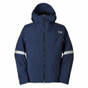 ダイワ 防寒服アウター DW-1124J ゴアテックス(GORE-TEX) テックボートウィンタージャケット ネイビー XL
