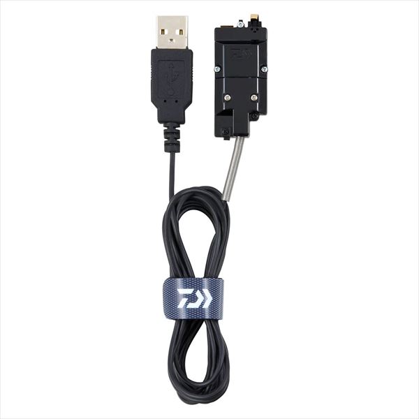 ダイワ クリスティア ワカサギ 外部電源αユニットAIR