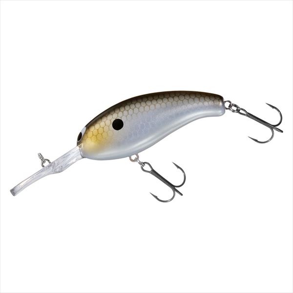 Daiwa Fuku Shad 2 Fish