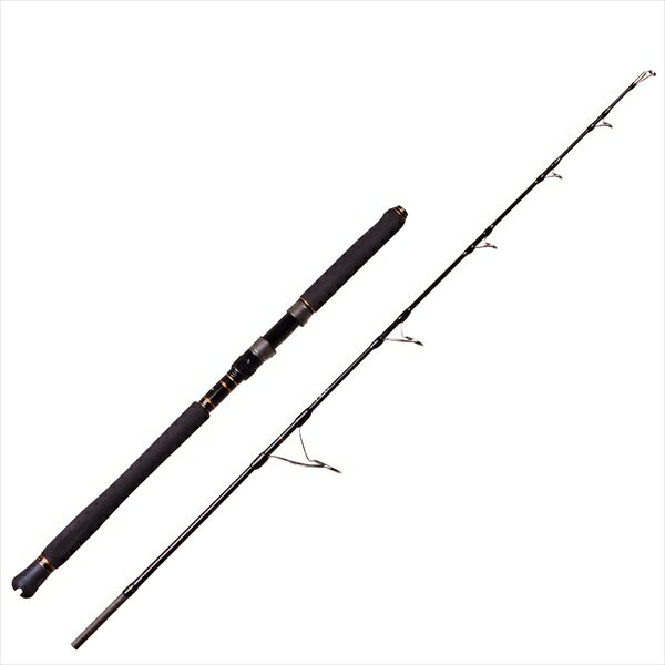 ペン PENN オフショアロッド スラマー ジギング SLJS-53XH （スピニング・グリップジョイント）