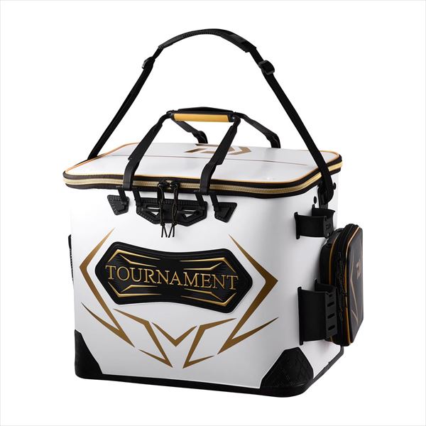 ダイワ バッカン トーナメント キーパーバッカン FD45(D) ホワイト