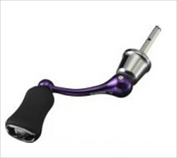 SLPワークス SLPW 50mm マシンカットシャフトハンドルセット／PU(4)