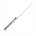 メジャークラフト オフショアロッド ジャイアントキリング1G GK1-S60H (スピニング/1ピース)