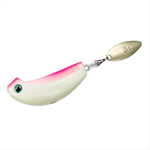 Rakuten - ダイワ タイラバ 鯛ラバ 紅牙ブレードブレーカー玉神ヘッド 80G 桜グロー
