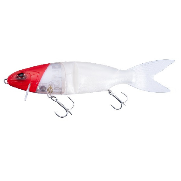 OSP Karen 180 SW KSW59 Red Head