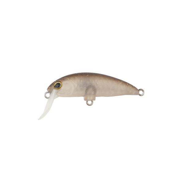 Minnow Plug - ジャッカル トラウトプラグ ブリブリミノーHFラトル ダイゴマッスルレッドグロー