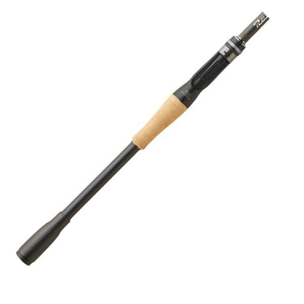Other - ジャッカル バスロッド リボルテージ ツーピースモデル2 RV2-C73H/2　(ベイト 2ピース)
