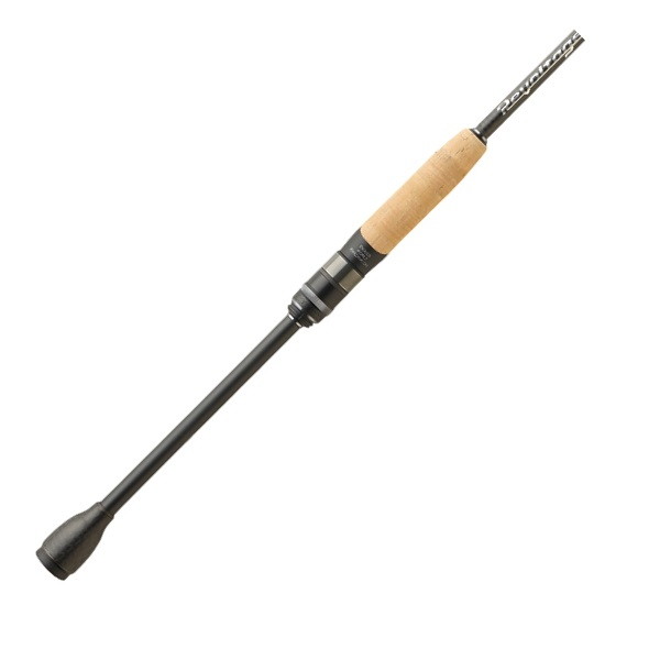 Other - ジャッカル バスロッド リボルテージ ツーピースモデル2 RV2-S69UL+/2　(スピニング 2ピース)