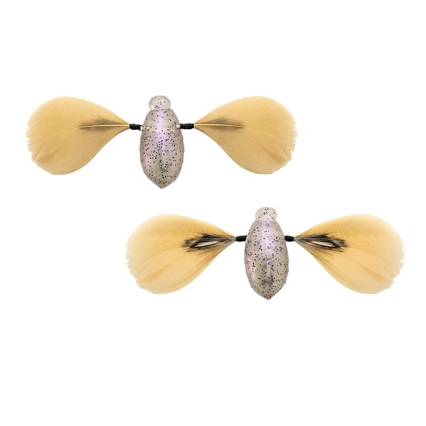 ジャッカル ワーム ニードシケイダー 野尻シロヒトリ