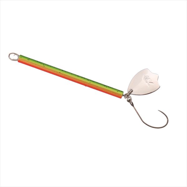 【スーパーSALE限定P10倍+買い回りで最大5000P】ダイワ トラウトルアー 鱒ノ筒Jr. スイカ