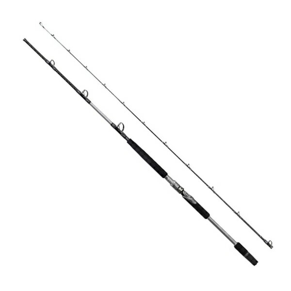 Rods - シマノ 船竿 24リアランサー 落し込み 64M250(2ピース)