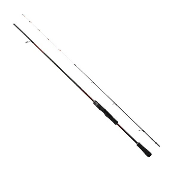 SHIMANO - シマノ エギングロッド 24セフィアSS ティップエギング R-S68ML-S(2ピース)