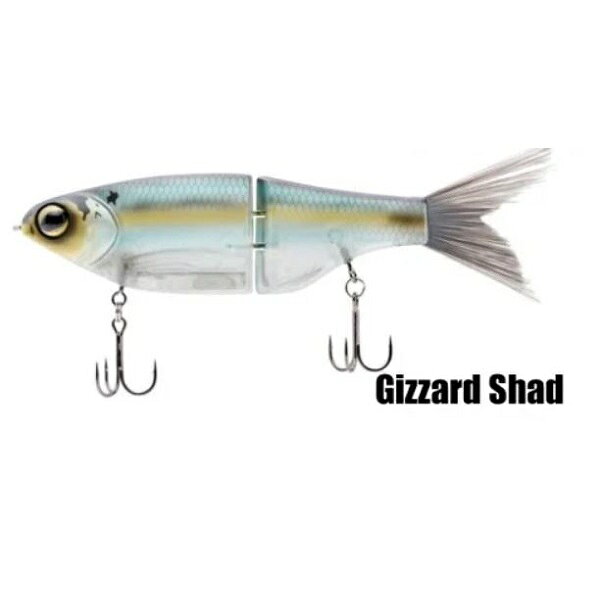 Spro BBZ-1 Shad