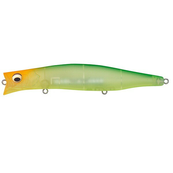 メガバス シーバスルアー カゲロウ 155F マットゴーストチャートのサムネイル