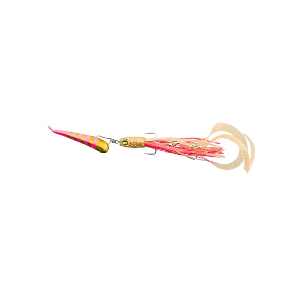 Jackall Saburu Swing Ripper 20g Super Hirame Stripe