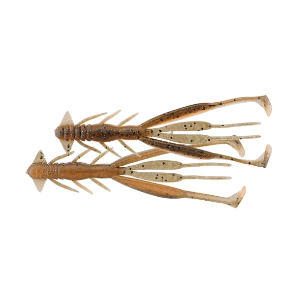 Jackall Jimmy Shrimp 3 inch Spawn Gill