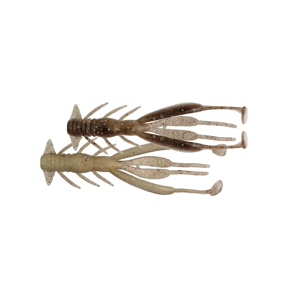 Jackall Jimmy Shrimp 3 inch Kuwase Gori
